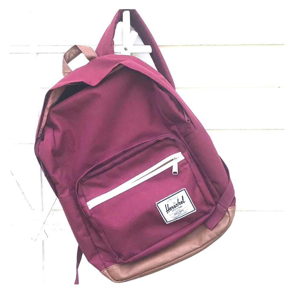 Pop quiz Windsor wine Herschel